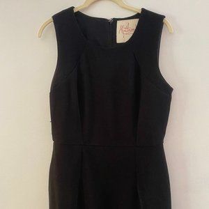 Myrtlewood of California LBD Size M